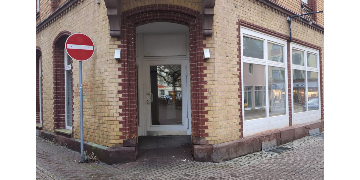 Etagenwohnung Holzminden - 3 Zimmer, 76 m&sup2;, 680&euro; | Angebot:25378937