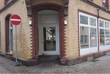 Wohnung Holzminden - 3 Zimmer, 76 m&sup2;, 680&euro; | Angebot:25378937