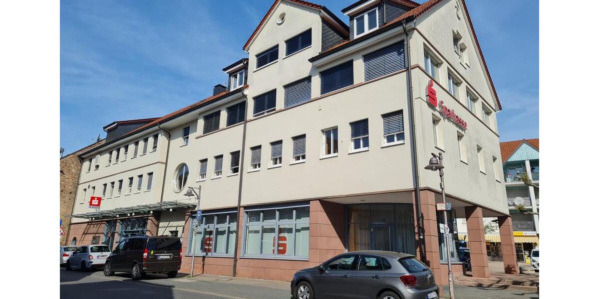 Etagenwohnung Groß-Bieberau Bieberau - 1 Zimmer, 14 m&sup2;, 420&euro; | Angebot:24957470