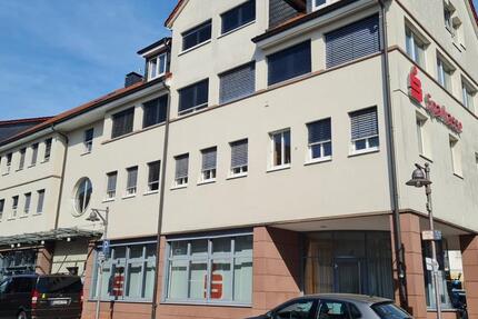 Wohnung Groß-Bieberau Bieberau - 1 Zimmer, 14 m&sup2;, 420&euro; | Angebot:24957470