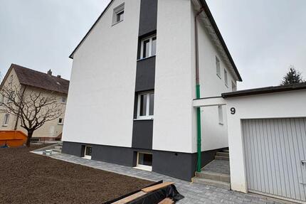 Wohnung Giengen an der Brenz - 3 Zimmer, 71 m&sup2;, 850&euro; | Angebot:24679325