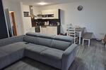 Dachgeschoßwohnung Haren (Ems) - 3 Zimmer, 62 m&sup2;, 525&euro; | Angebot:25173505