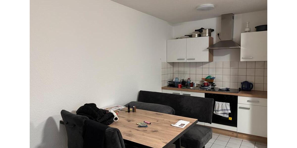 Erdgeschoßwohnung Armsheim - 1 Zimmer, 40 m&sup2;, 600&euro; | Angebot:24848078