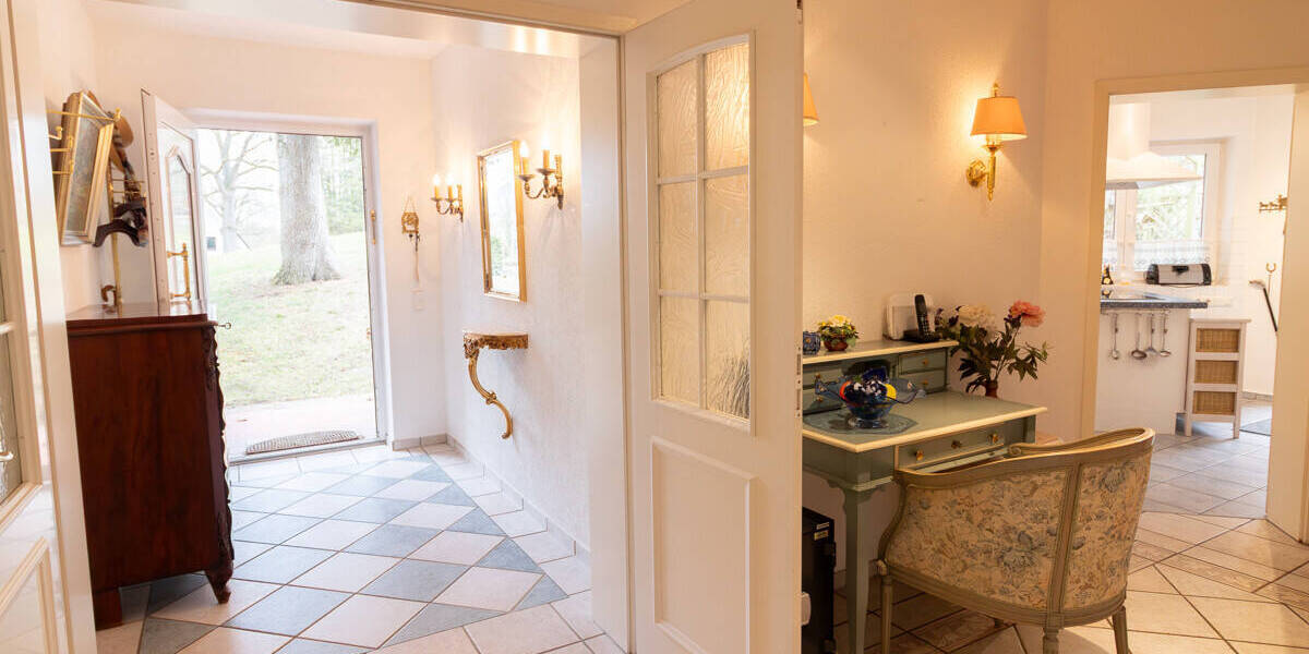 Etagenwohnung Malente Bad Malente-Gremsmühlen - 3 Zimmer, 168 m&sup2;, 1.800&euro; | Angebot:26016370