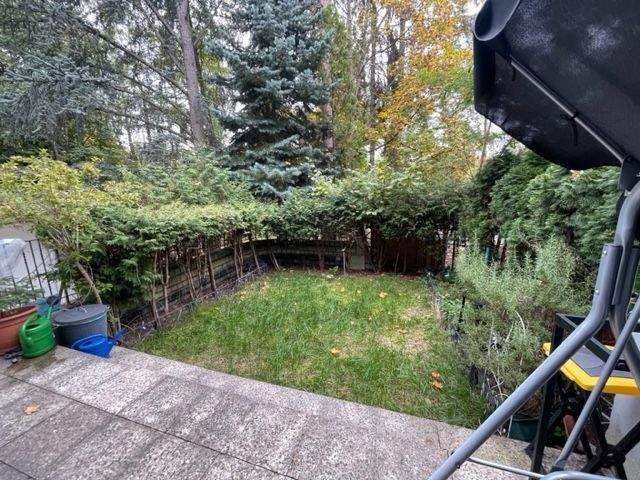 Etagenwohnung Nürnberg Wöhrd - 2 Zimmer, 74 m&sup2;, 750&euro; | Angebot:26141056