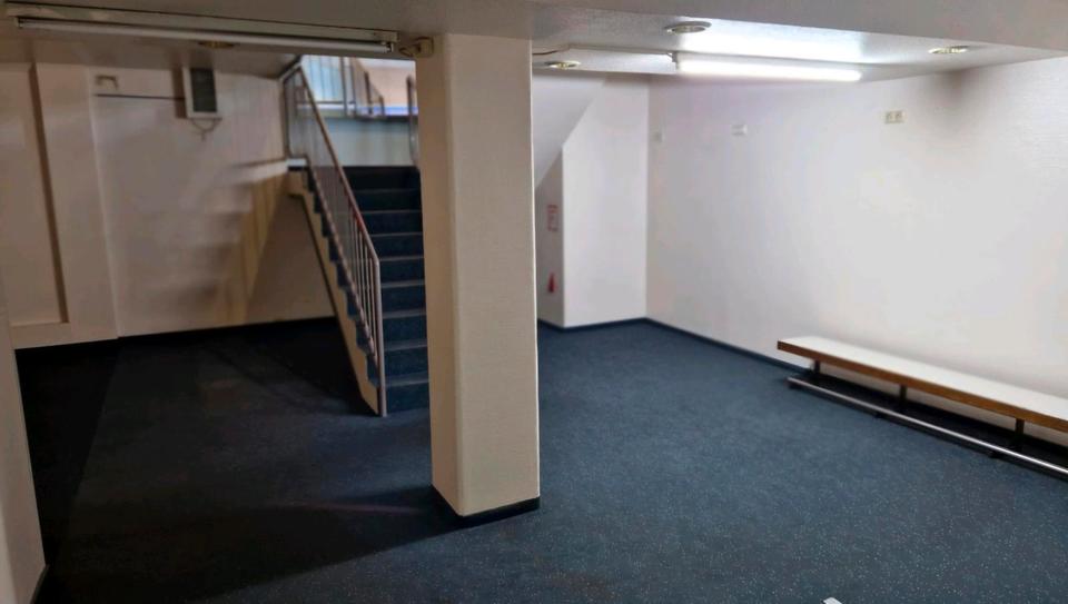 Gewerbeobjekt Lebach - 1.250&euro; | Angebot:25942578