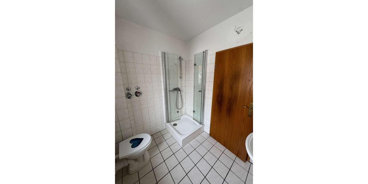 Etagenwohnung Erfurt Kühnhausen - 1 Zimmer, 34 m&sup2;, 408&euro; | Angebot:26361272