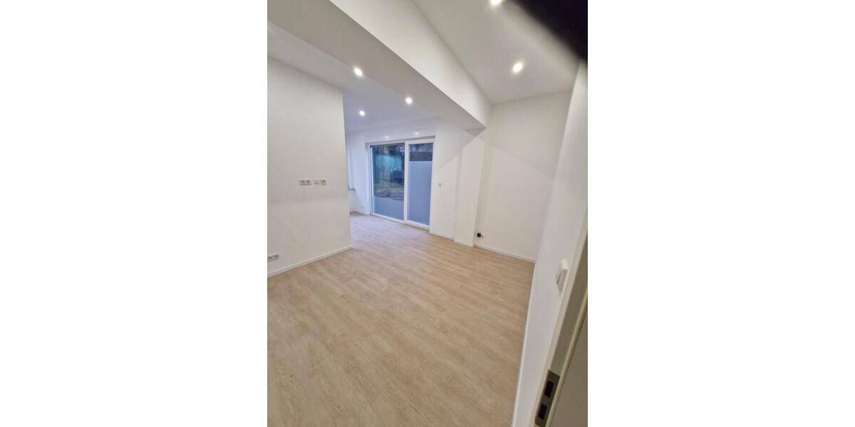 Erdgeschoßwohnung Ibbenbüren - 2 Zimmer, 56 m&sup2;, 649&euro; | Angebot:24868563