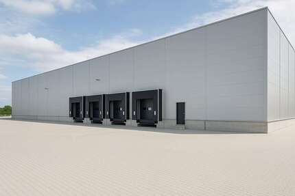 Gewerbeobjekt Ritterhude - 6.518&euro; | Angebot:20454763