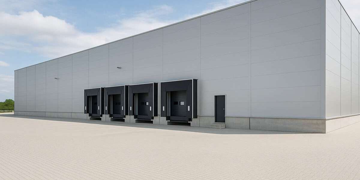 Gewerbeobjekt Ritterhude - 6.518&euro; | Angebot:20454763