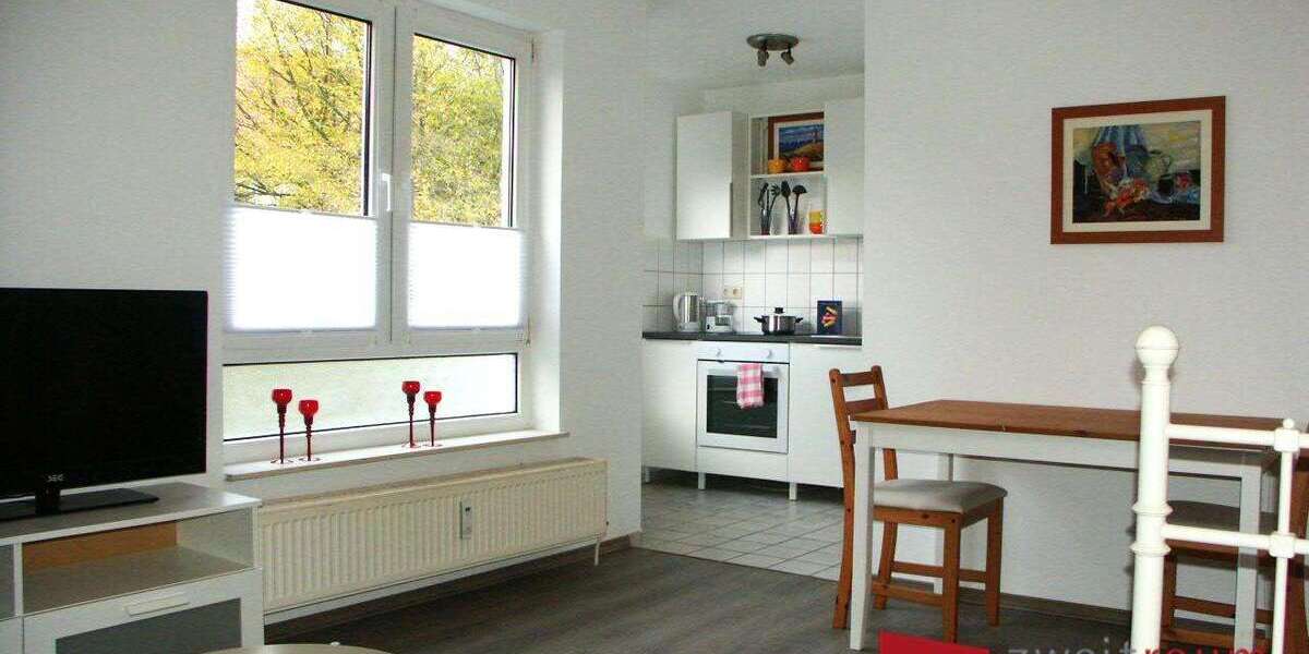 Zimmer Osnabrück Eversburg - 1 Zimmer, 640&euro; | Angebot:26754905