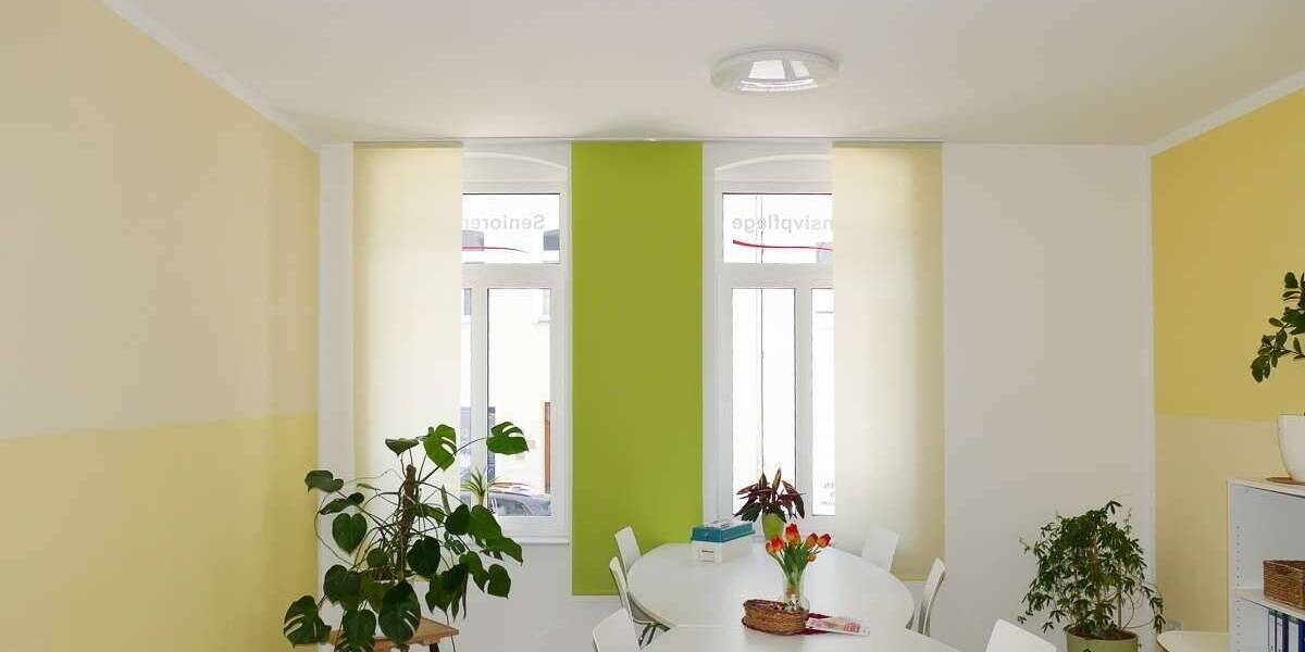 Gewerbeobjekt Greiz - 5 Zimmer, 138 m&sup2;, 1.050&euro; | Angebot:26796380