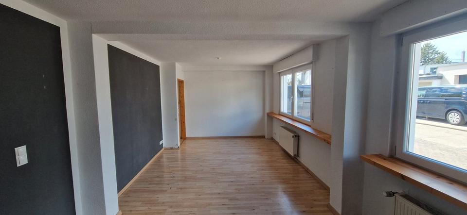 Etagenwohnung Koblenz Karthause - 3.5 Zimmer, 100 m&sup2;, 1.310&euro; | Angebot:26236223