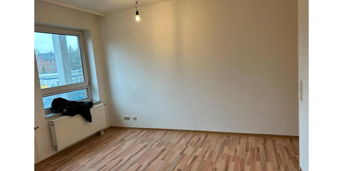 1-Zimmer Wohnung in Lohbrügge zum 01.03.2026 zur Miete 1 zimmer
