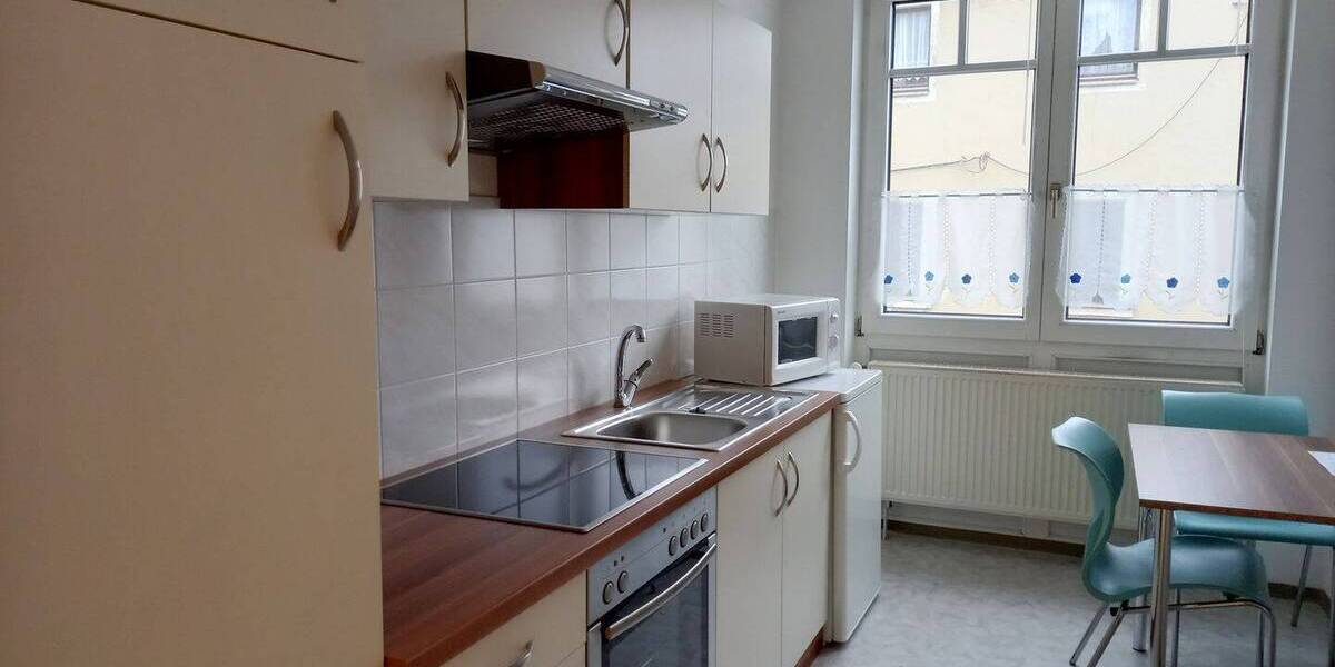 Gewerbeobjekt Selb - 4 Zimmer, 116 m&sup2;, 830&euro; | Angebot:26833349