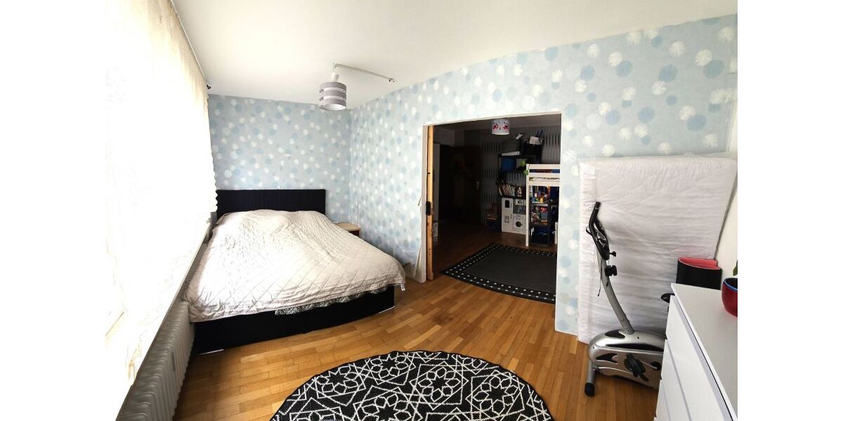 Große 3-Zi-Stadtwohnung mit Aufzug, Wohnküche und Balkon in Tettnang - 3- Tettnang | Angebot:27253727