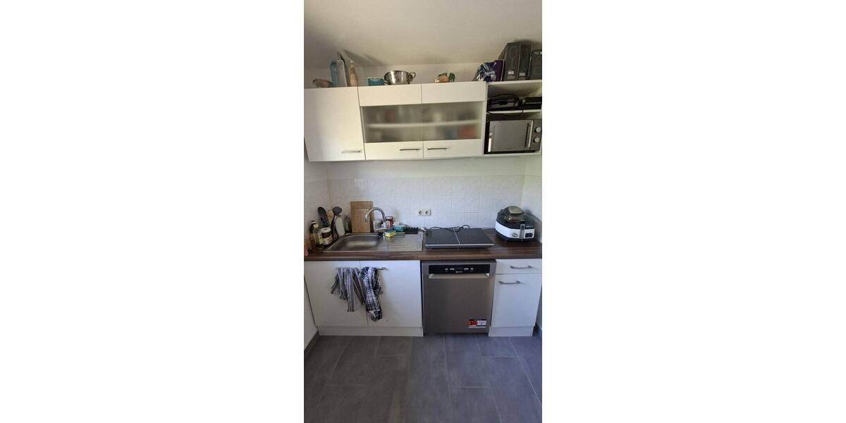 Etagenwohnung Bornheim - 2 Zimmer, 61 m&sup2;, 710&euro; | Angebot:26731063