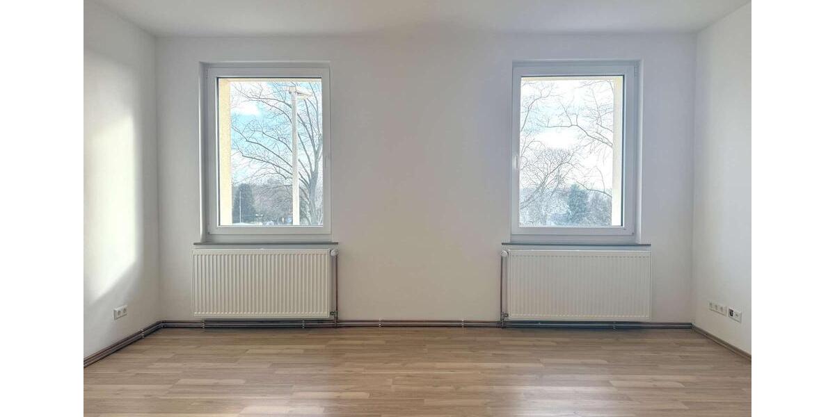 Etagenwohnung Hannover Linden-Limmer - 3 Zimmer, 101 m&sup2;, 1.123&euro; | Angebot:25499928