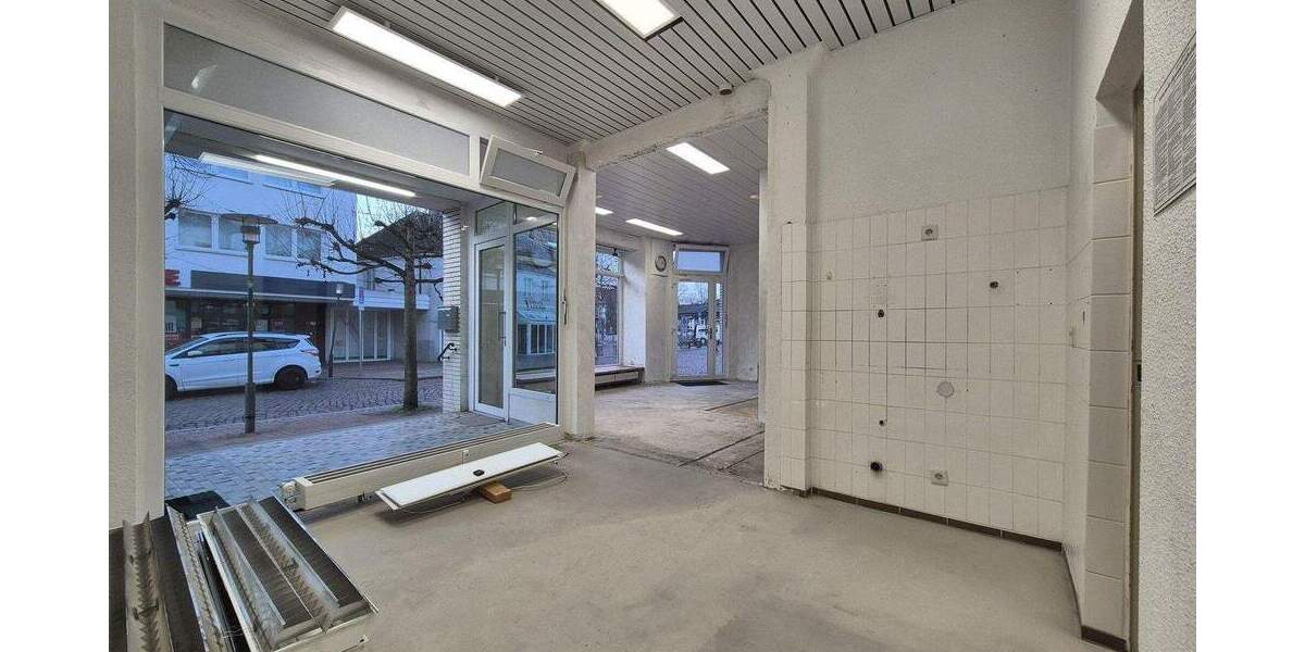 Gewerbeobjekt Bad Schwartau - 1.600&euro; | Angebot:24248872