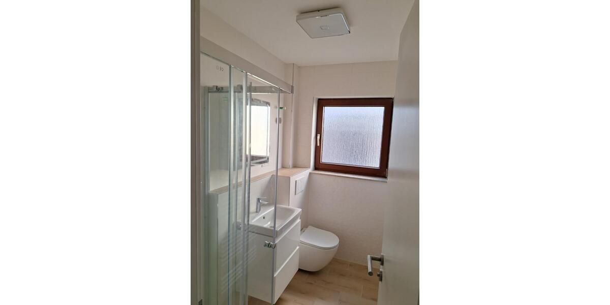 Erdgeschoßwohnung Lenningen - 1 Zimmer, 25 m&sup2;, 400&euro; | Angebot:25944580