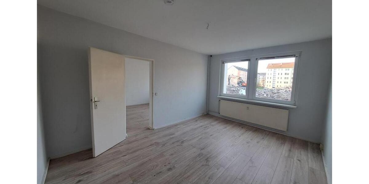 Etagenwohnung Sandersdorf-Brehna Brehna - 2 Zimmer, 49 m&sup2;, 299&euro; | Angebot:24571522