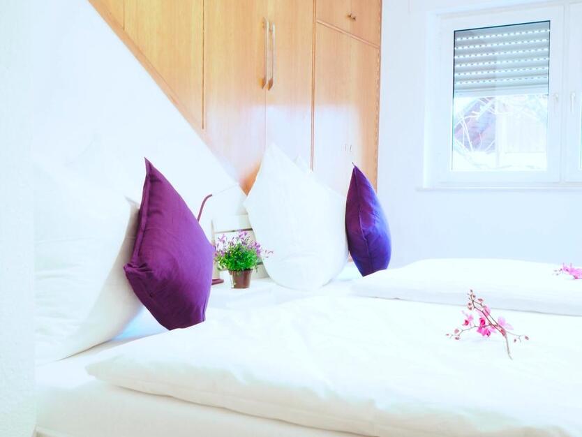 ViLLA NATUR & MonteurZimmer und Wohnung