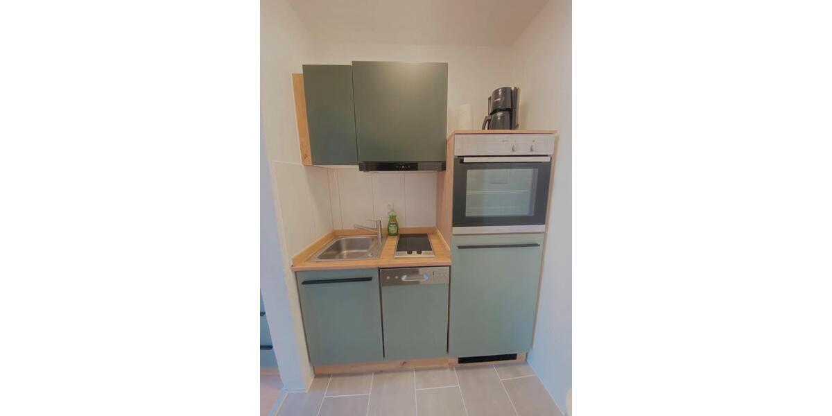 Etagenwohnung Sellin - 1 Zimmer, 30 m&sup2;, 692&euro; | Angebot:26262727
