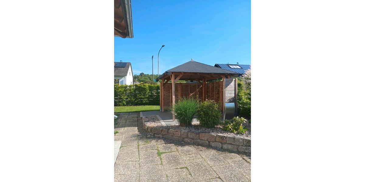 Etagenwohnung Ostheim vor der Rhön Ostheim v.d.Rhön - 4 Zimmer, 126 m&sup2;, 880&euro; | Angebot:26680216