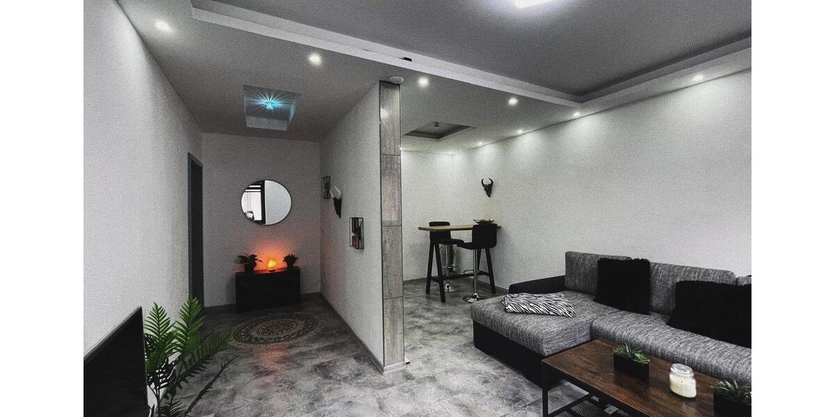 Etagenwohnung Saalfeld (Saale) - 2 Zimmer, 50 m&sup2;, 45&euro; | Angebot:26129951