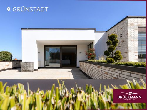 Einfamilienhaus Grünstadt - 4.5 Zimmer, 192 m&sup2;, 2.450&euro; | Angebot:26143997