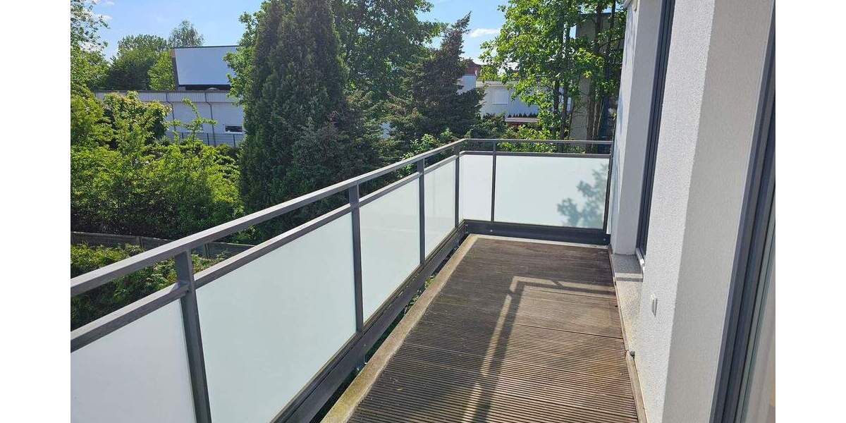 Etagenwohnung Hamburg Bergedorf - 3 Zimmer, 98 m&sup2;, 1.999&euro; | Angebot:25214499