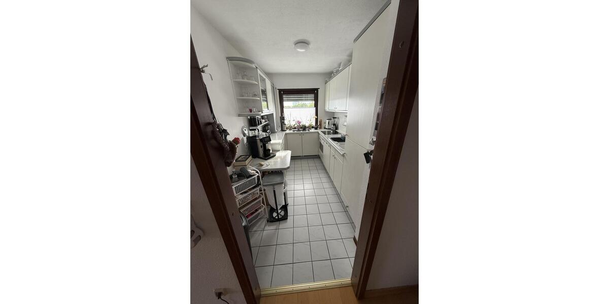 Etagenwohnung Mannheim Käfertal - 2 Zimmer, 76 m&sup2;, 750&euro; | Angebot:26539881