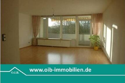 ## Arbergen, moderne, helle 3-Zi-Whg., top Zustand, 2 Loggien, Wfl. 86 m² ##