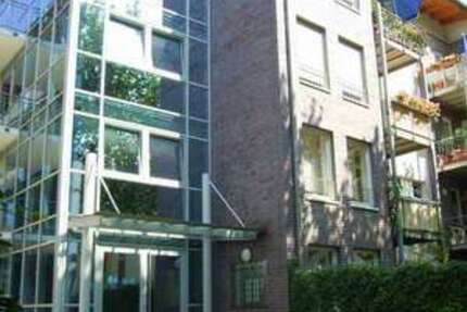 Wohnung zum Mieten in Bochum 274,03 € 51.77 m² 2 zimmer