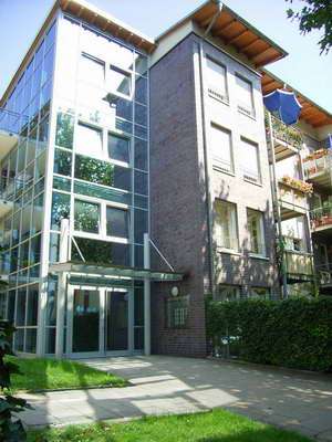 Wohnung zum Mieten in Bochum 274,03 € 51.77 m² 2 zimmer