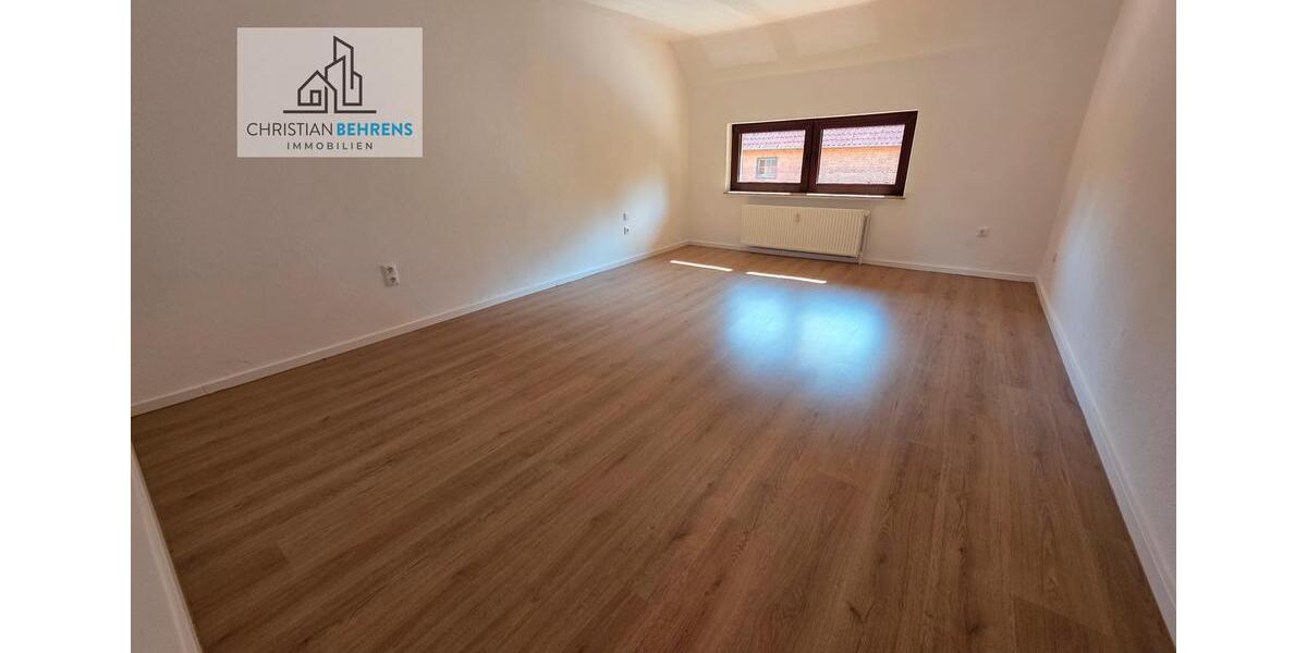 Erdgeschoßwohnung Hohne - 4 Zimmer, 105 m&sup2;, 860&euro; | Angebot:22476643
