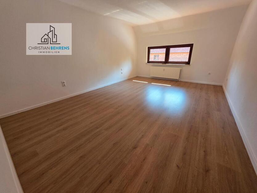 Renovierte 4-Zimmer Wohnung zimmer