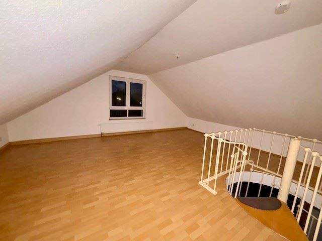 Maisonettewohnung mit offener Raumgestaltung 3 zimmer