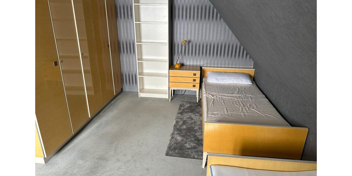 Wohnen auf Zeit Kronach - 2 Zimmer, 30 m&sup2;, 320&euro; | Angebot:20183058