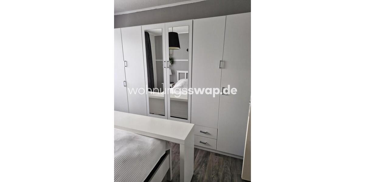 Etagenwohnung Hamburg Harburg - 5 Zimmer, 80 m&sup2;, 543&euro; | Angebot:24539457