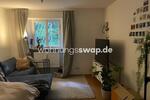 Etagenwohnung München Bogenhausen - 1 Zimmer, 44 m&sup2;, 470&euro; | Angebot:26341273