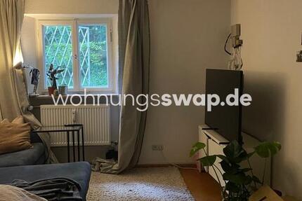 Wohnung München Bogenhausen - 1 Zimmer, 44 m&sup2;, 470&euro; | Angebot:26341273