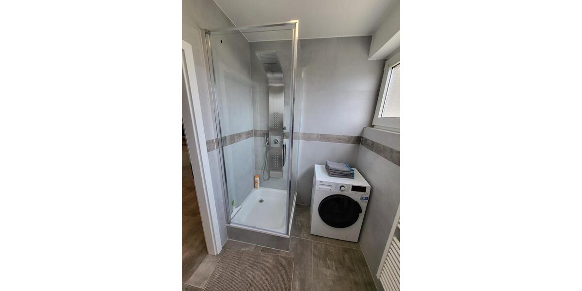 Etagenwohnung Bad Nauheim - 2 Zimmer, 70 m&sup2;, 875&euro; | Angebot:26221081