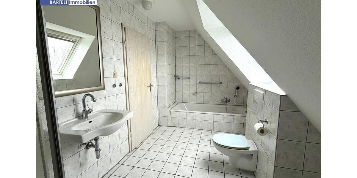 Etagenwohnung Pattensen - 3 Zimmer, 80 m&sup2;, 760&euro; | Angebot:24817036