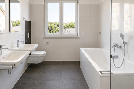 Wohnung Gotha - 3 Zimmer, 108 m&sup2;, 1.295&euro; | Angebot:27286070