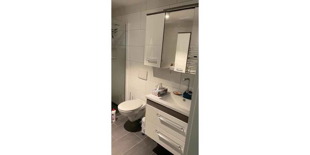 Etagenwohnung Rheda-Wiedenbrück Wiedenbrück - 2 Zimmer, 55 m&sup2;, 605&euro; | Angebot:26321197