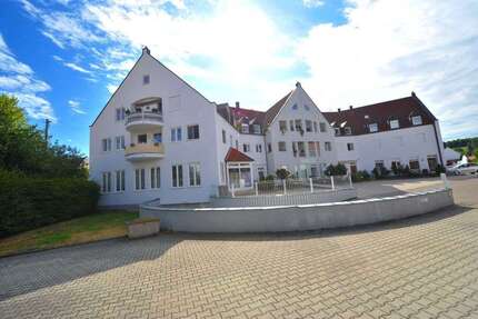 Wohnung zum Mieten in Buttenwiesen 800 € 90 m²