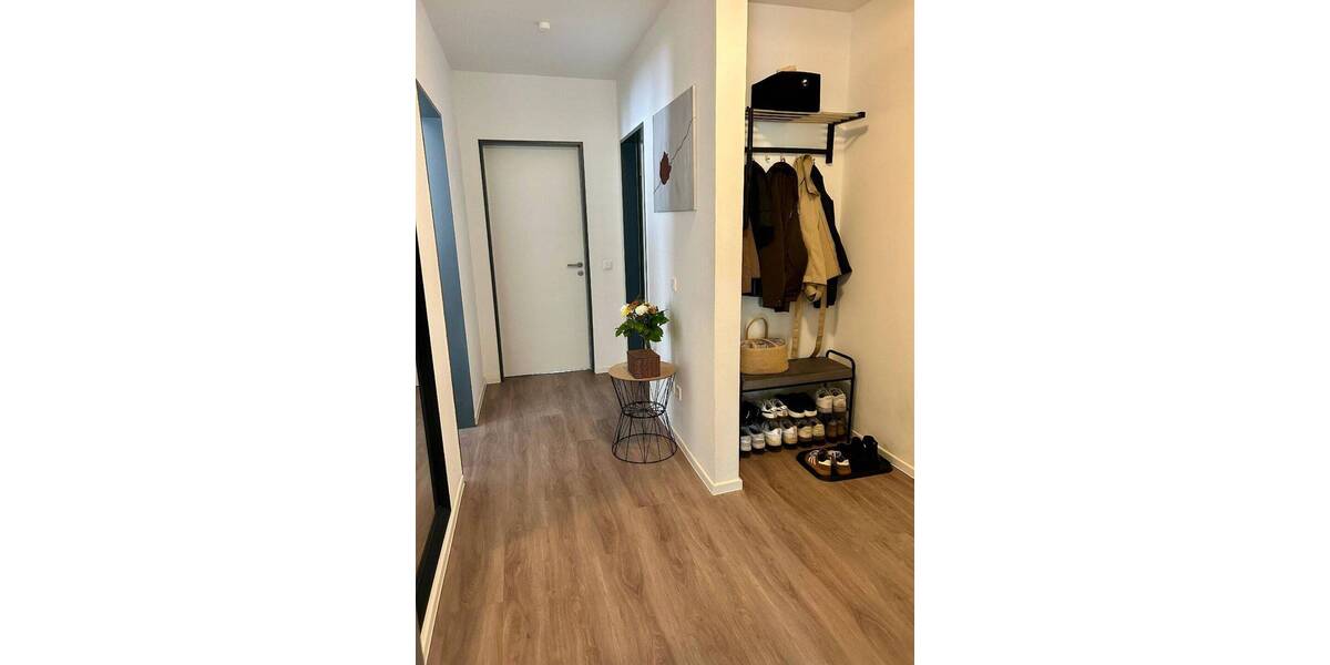 Etagenwohnung Oldenburg Bürgerfelde - 2 Zimmer, 70 m&sup2;, 800&euro; | Angebot:26641046