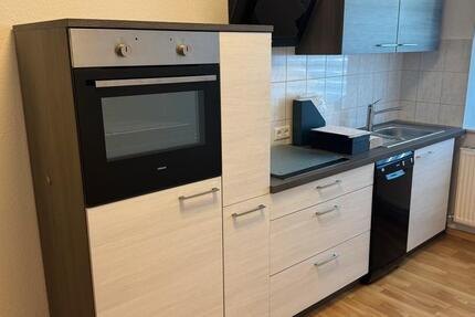 Wohnung 1,5 Zimmer zu vermieten Bochum Zentral 1 zimmer