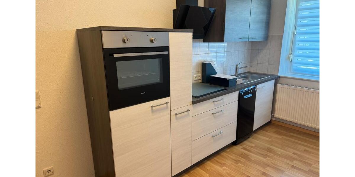 Wohnung 1,5 Zimmer zu vermieten Bochum Zentral 1 zimmer